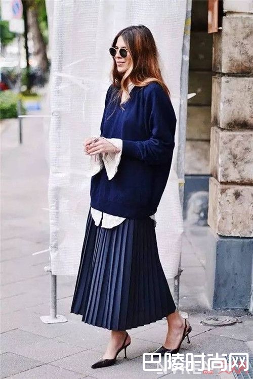 猫跟鞋怎么穿出优雅_时髦女孩最爱的鞋子有哪几款？推荐这几款舒适又潮流的鞋子