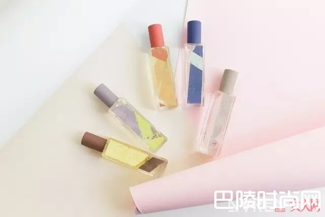 祖马龙英伦文青系列_盘点2017年十大靠颜值取胜的诱人新香味儿