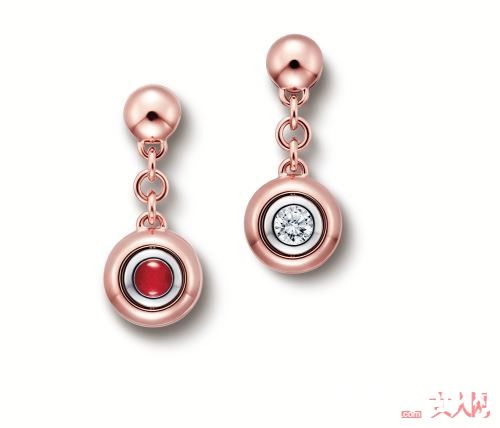 I Do“360°爱系列”简介_春日珠宝选购:拥有几件“春意盎然”的珠宝配饰搭配好春光