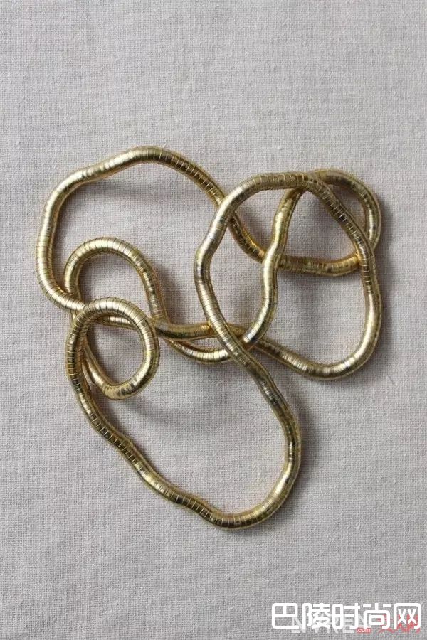 Bonsergent Studio_这5个小众首饰品牌设计独特又便宜，很容易卖断货