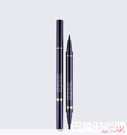 雅诗兰黛双头眼线液笔 简介_盘点持久力最强的“实力派”眼线笔：超好用不晕染