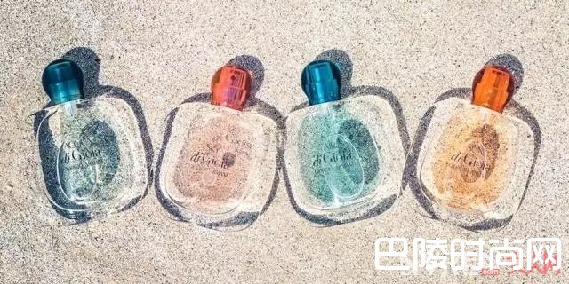 阿玛尼愉悦天空香水_盘点2017年十大美貌诱人新香味儿