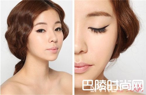 kiss me梦幻泪眼防水眼线笔 简介_盘点持久力最强的“实力派”眼线笔：超好用不晕染