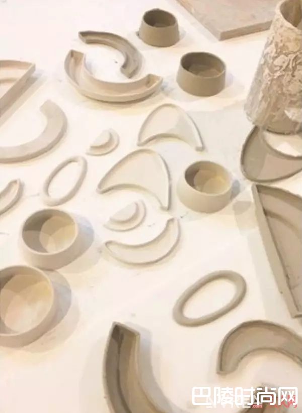 ARC OBJECTS_这5个小众首饰品牌设计独特又便宜，很容易卖断货