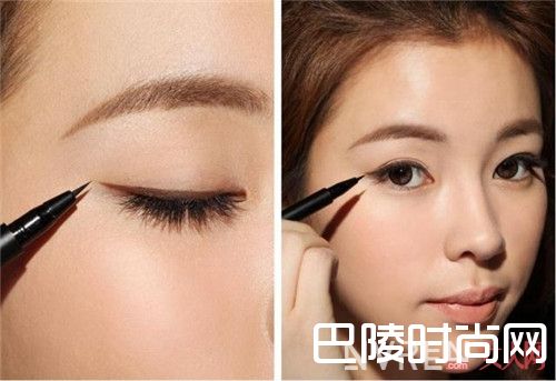 雅诗兰黛双头眼线液笔有什么特点_盘点持久力最强的“实力派”眼线笔：超好用不晕染