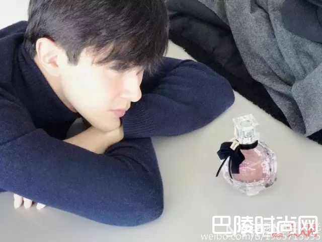 YSL反转巴黎香水_盘点2017年十大美貌诱人新香味儿