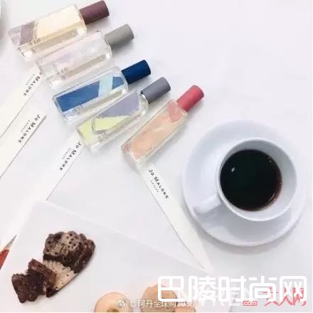 祖马龙英伦文青系列_盘点2017年十大靠颜值取胜的诱人新香味儿