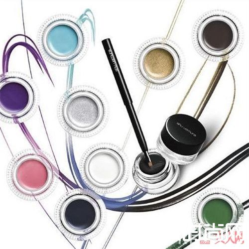 植村秀眼线笔手感怎样_盘点持久力最强的“实力派”眼线笔：超好用不晕染