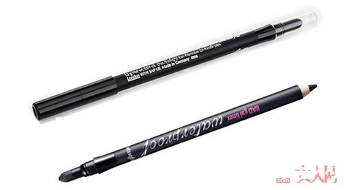 贝玲妃坏女孩防水眼线笔 简介_盘点持久力最强的“实力派”眼线笔：超好用不晕染