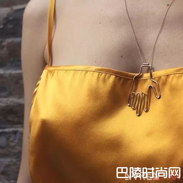 Young Frankk_这5个小众首饰品牌设计独特又便宜，很容易卖断货