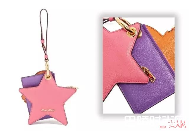 Miu Miu信封包_各品牌新款包包少女心爆棚 让这个夏天年轻十岁