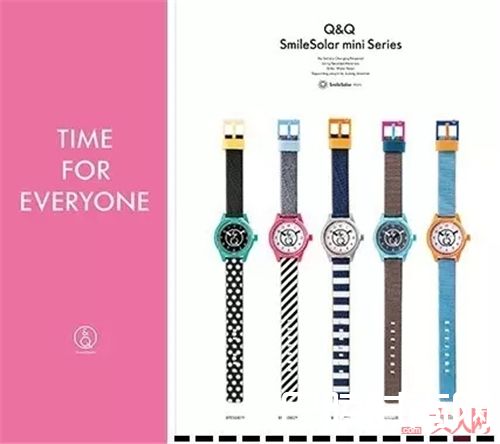 QUEST & QUALITY手表介绍_颜值和品质齐飞的平价手表品牌 让你愉快的剁手