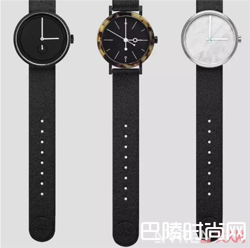 AARK Collective手表推荐_颜值和品质齐飞的平价手表品牌 让你愉快的剁手