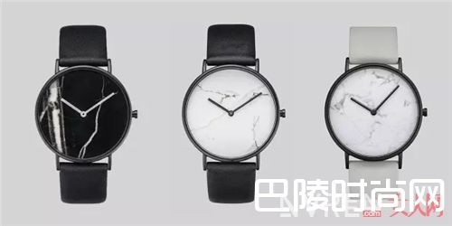 THE HORSE手表推荐_颜值和品质齐飞的平价手表品牌 让你愉快的剁手