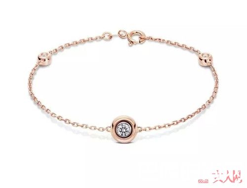 I Do“360°爱系列”简介_春日珠宝选购:拥有几件“春意盎然”的珠宝配饰搭配好春光