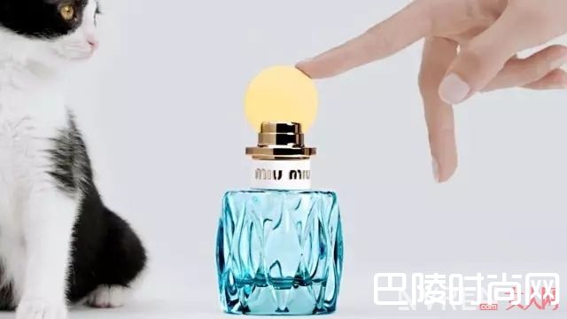 MIUMIU2017香水_盘点2017年十大美貌诱人新香味儿