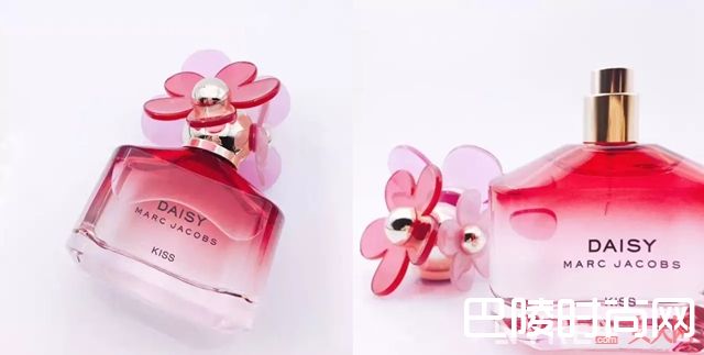 Marc Jacobs小雏菊之吻系列_盘点2017年十大美貌诱人新香味儿
