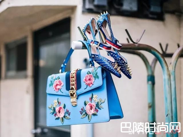 Gucci Sylvie新色_各品牌新款包包少女心爆棚 让这个夏天年轻十岁