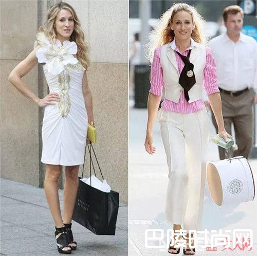 女人为什么需要一双黑色高跟鞋_女生衣橱中最重要的10件必备单品是什么?