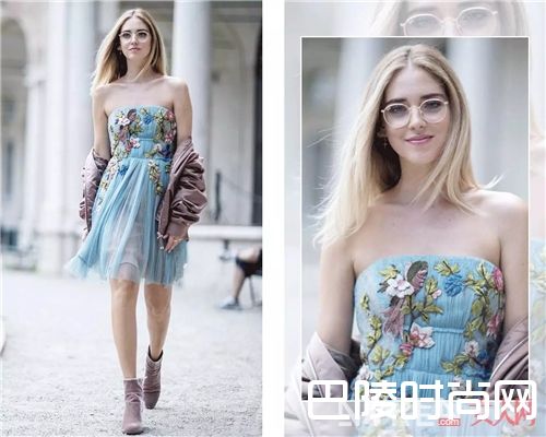 金属框眼镜_脸大怎么办?这4款眼镜让你时尚又显脸小!