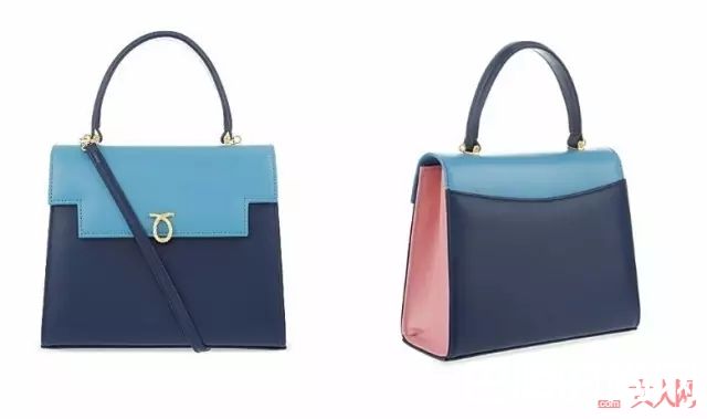 Launer粉色包包_各品牌新款包包少女心爆棚 让这个夏天年轻十岁