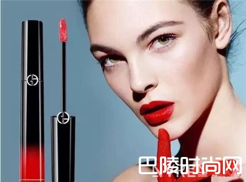 Armani口红推荐_今年春夏最火的8只口红 颜色都帮你挑好了！