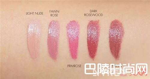 Burberry口红推荐_今年春夏最火的8只口红 颜色都帮你挑好了！