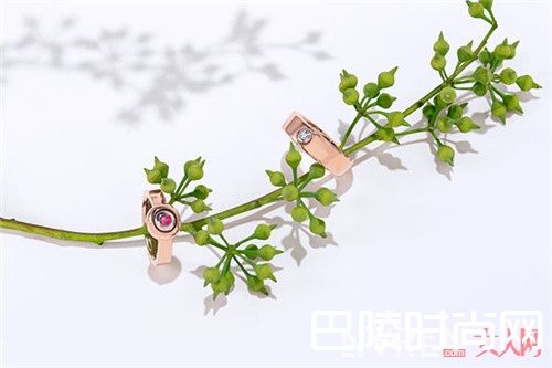 I Do 360°爱系列有什么寓意_春日珠宝选购:拥有几件“春意盎然”的珠宝配饰搭配好春光