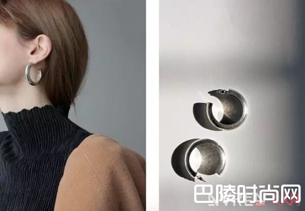 Bonsergent Studio_这5个小众首饰品牌设计独特又便宜，很容易卖断货