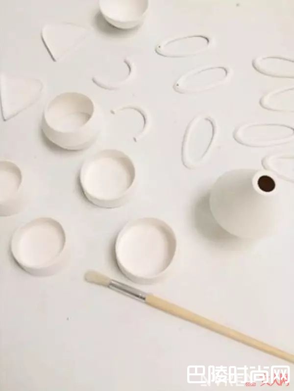 ARC OBJECTS_这5个小众首饰品牌设计独特又便宜，很容易卖断货