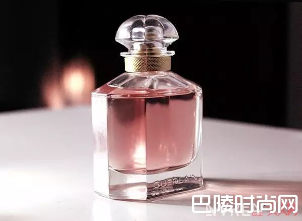 娇兰“我的印记”香水_盘点2017年十大美貌诱人新香味儿