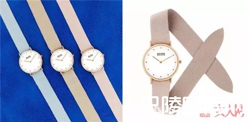 RICH GONE BROKE手表推荐_颜值和品质齐飞的平价手表品牌 让你愉快的剁手