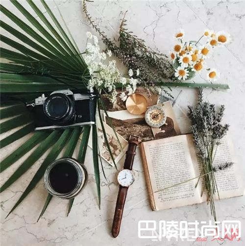 Daniel Wellington手表推荐_颜值和品质齐飞的平价手表品牌 让你愉快的剁手