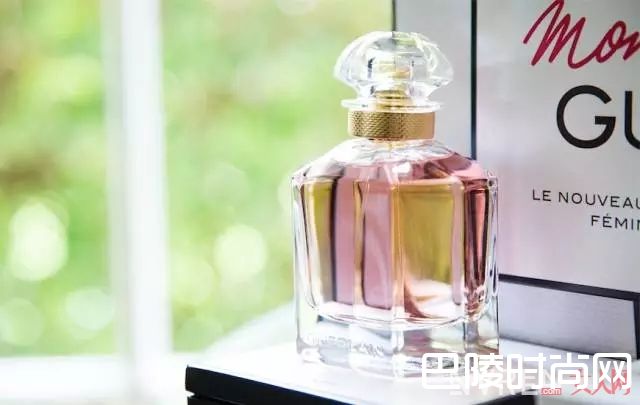 娇兰“我的印记”香水_盘点2017年十大美貌诱人新香味儿