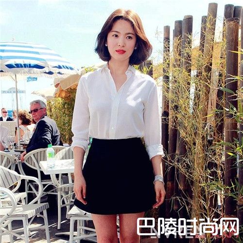 小黑裙搭配什么好_女生衣橱中最重要的10件必备单品是什么？