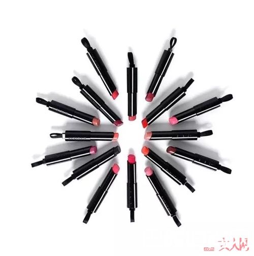 Givenchy口红推荐_今年春夏最火的8只口红 颜色都帮你挑好了！