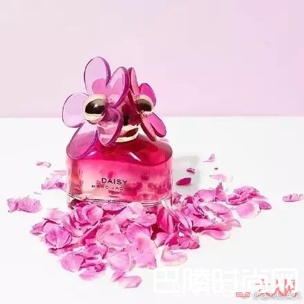 Marc Jacobs小雏菊之吻系列_盘点2017年十大美貌诱人新香味儿