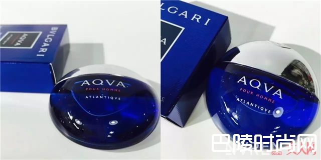 宝格丽海韵男士香水_盘点2017年十大美貌诱人新香味儿