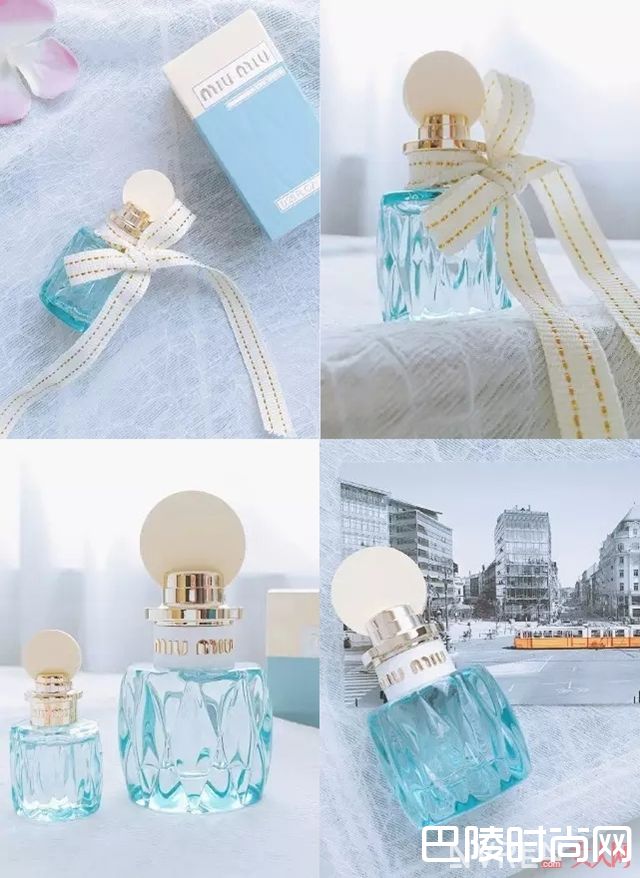 MIUMIU2017香水_盘点2017年十大美貌诱人新香味儿
