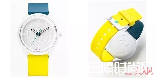 QUEST & QUALITY手表介绍_颜值和品质齐飞的平价手表品牌 让你愉快的剁手