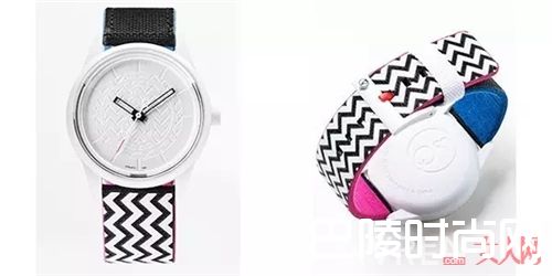 QUEST & QUALITY手表介绍_颜值和品质齐飞的平价手表品牌 让你愉快的剁手