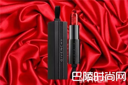 Givenchy口红推荐_今年春夏最火的8只口红 颜色都帮你挑好了！