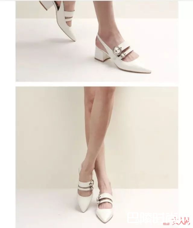 RACHEL COX方跟鞋推荐_今年流行的鞋都在这里了，不超千元就能买到时髦+好穿