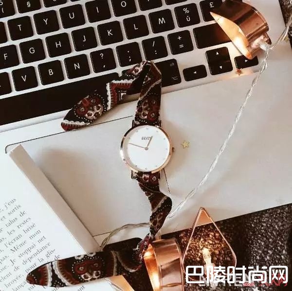 Rich Gone Broke手表_平价小众手表推荐，谁说手表越贵越好?