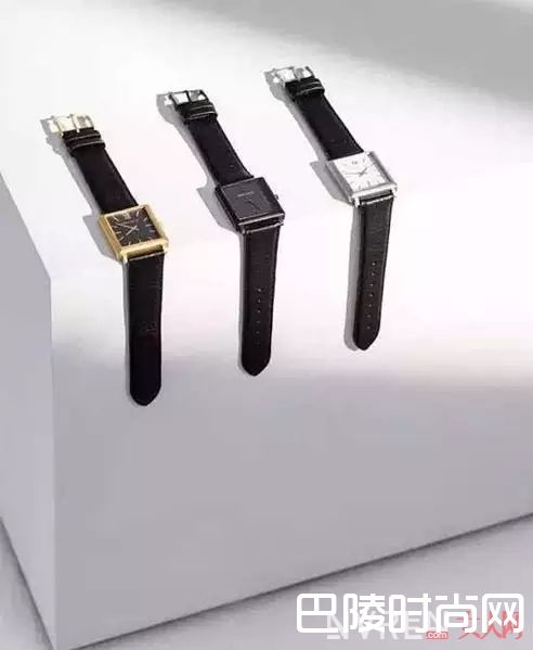 Larsson & Jennings手表_平价小众手表推荐，谁说手表越贵越好?