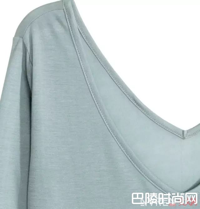 天丝面料的特点_最简单的T恤也有大学问 怎样才能把T恤穿得高级