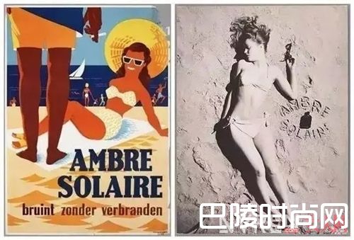 第一款防晒产品与遮瑕膏_世界上第一件化妆品 它们都是哪些品牌推出的呢？