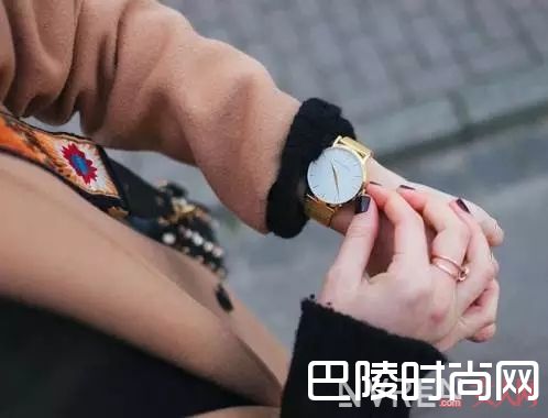 Larsson & Jennings手表_平价小众手表推荐，谁说手表越贵越好?