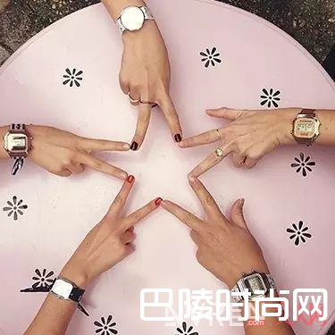 Rich Gone Broke手表_平价小众手表推荐，谁说手表越贵越好?