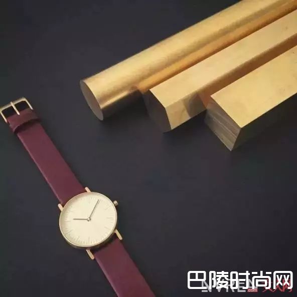 Stock手表_平价小众手表推荐，谁说手表越贵越好?